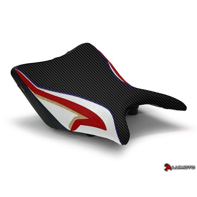 ルイモト フロント シートカバー Tribal Blade CBR250R LM-2171103