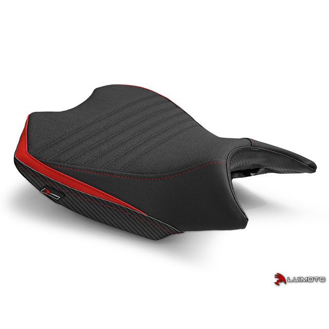 ルイモト フロント シートカバー Race CBR250RR LM-2381101