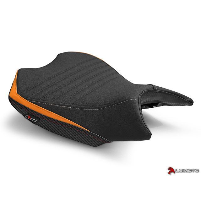 ルイモト フロント シートカバー Race CBR250RR LM-2381104