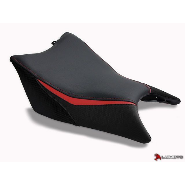 ルイモト フロント シートカバー Team Honda CBR250R LM-2212104