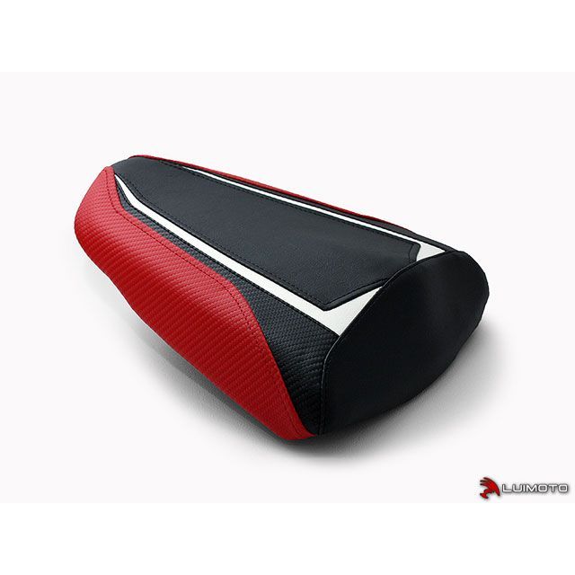 ルイモト リア シートカバー Team Honda CBR250R LM-2212201