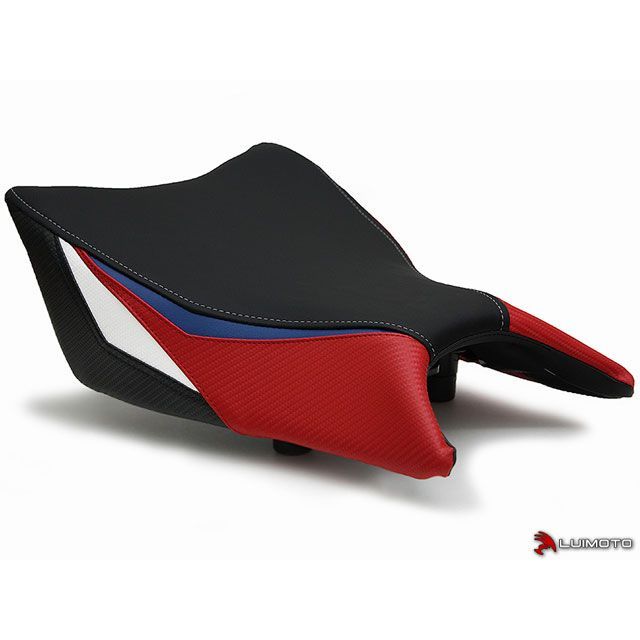 ルイモト フロント シートカバー Tri－colour CBR250R LM-2211101