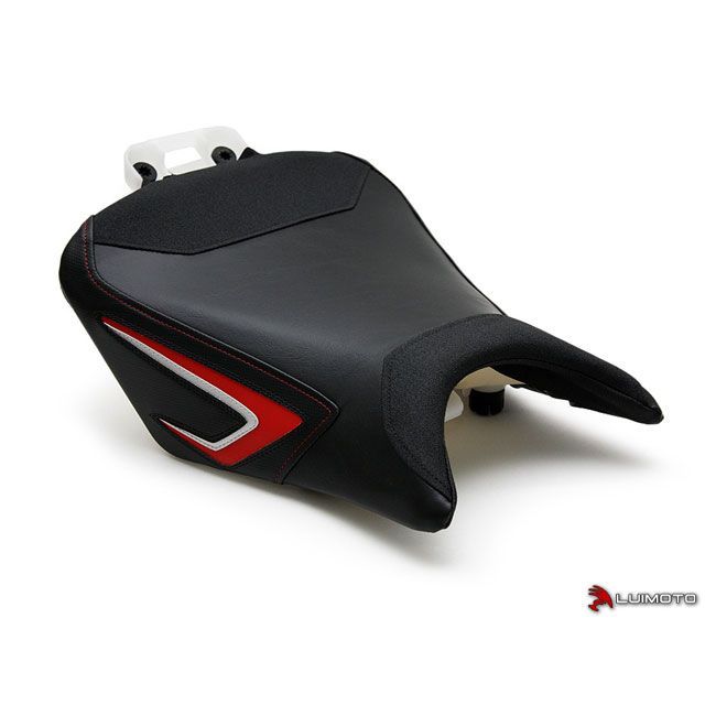 ルイモト フロント シートカバー Team Honda CBR400R LM-2191101