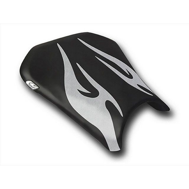 ルイモト フロント シートカバー Tribal Flame CBR600RR LM-2053110｜モトメガネ 店 13,093円