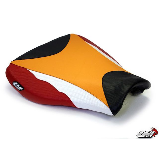 ルイモト フロント シートカバー Repsol CBR600RR LM-2064101