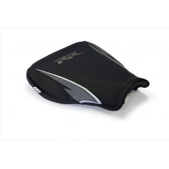 ルイモト フロント シートカバー Tribal Blade CBR600RR LM-2063103