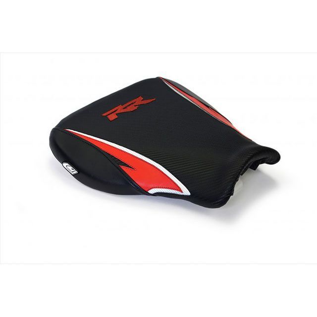 ルイモト フロント シートカバー Tribal Blade CBR600RR LM-2063109