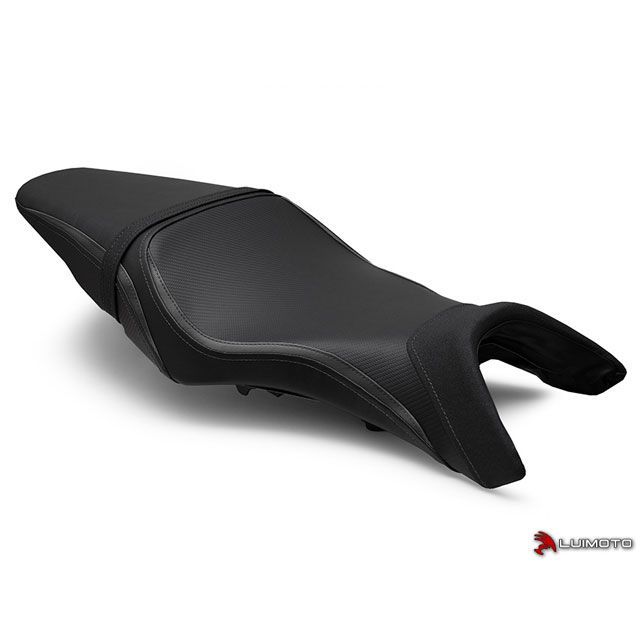 ルイモト フロント シートカバー Styleline CBR650F LM-2361102
