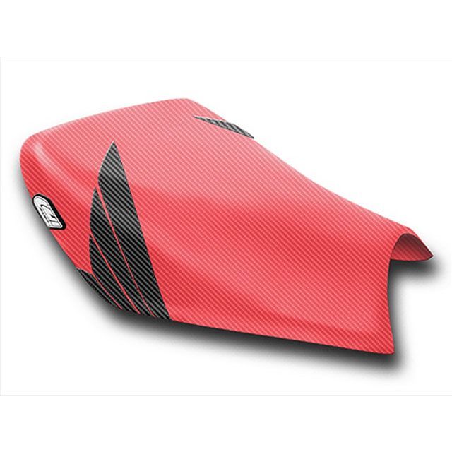 ルイモト フロント シートカバー Flight CBR1000RR LM-2092104｜モトメガネ 店