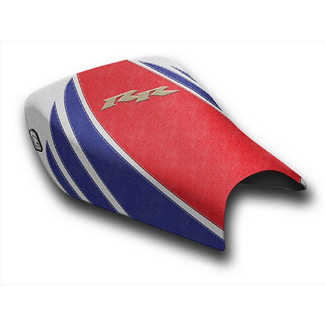 ルイモト フロント シートカバー Tribal Flight CBR1000RR LM-2103114