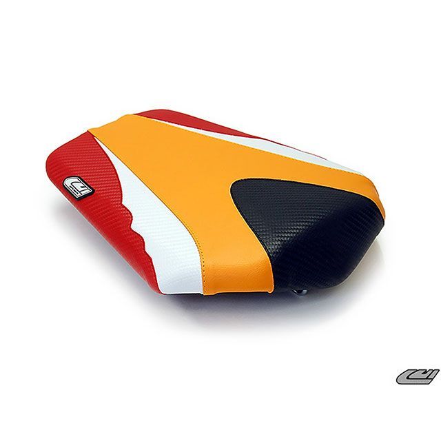ルイモト リア シートカバー Repsol CBR1000RR LM-2113201