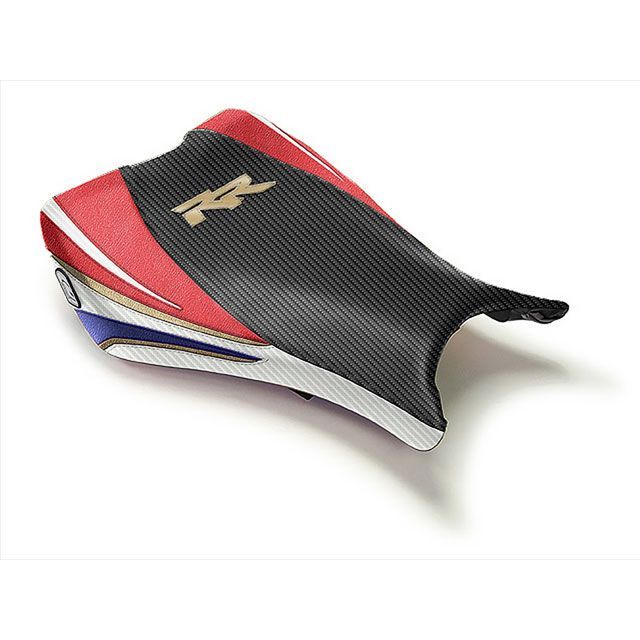 ルイモト フロント シートカバー Tribal Flight CBR1000RR LM-2112109