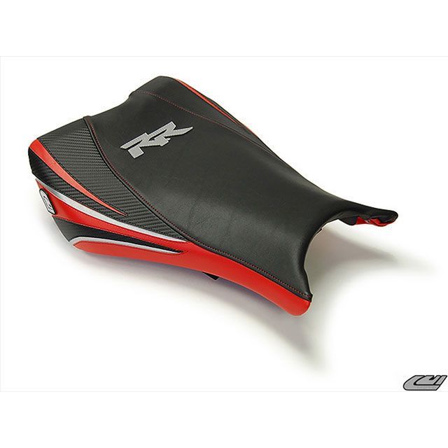 ルイモト フロント シートカバー Tribal Flight CBR1000RR LM-2112101