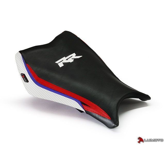 ルイモト フロント シートカバー Tribal Flight CBR1000RR LM-2161103