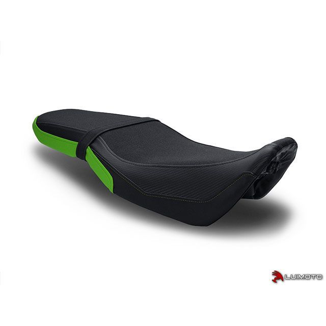 ルイモト フロント シートカバー Gripper GROM LM-2271107｜モトメガネ 店 16,134円