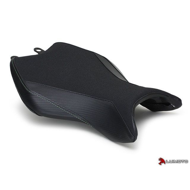 ルイモト フロント シートカバー Baseline Ninja H2 LM-3282101