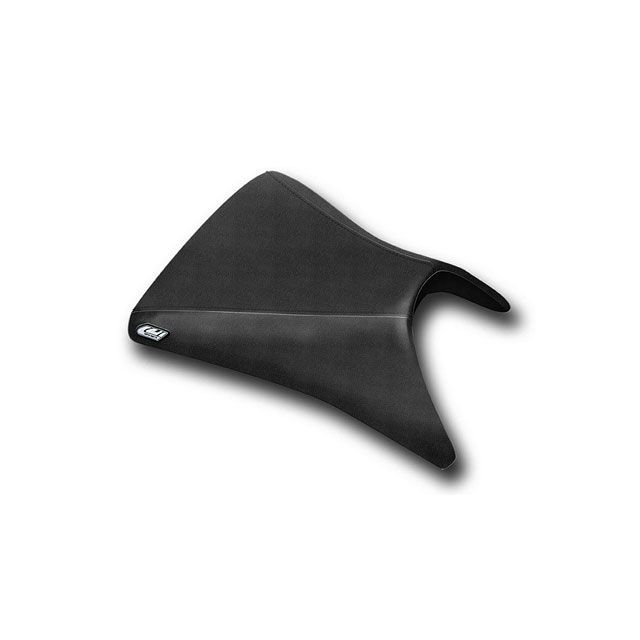 ルイモト フロント シートカバー Baseline ZX-6R LM-3031107|モトメガネ 店