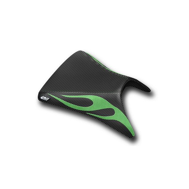 現品 ルイモト F4 リア シートカバー Veloce LUI MOTO rent4.lv
