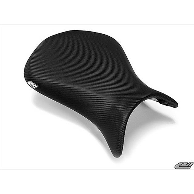 ルイモト フロント シートカバー Baseline ZX-6R LM-3051101|モトメガネ 店