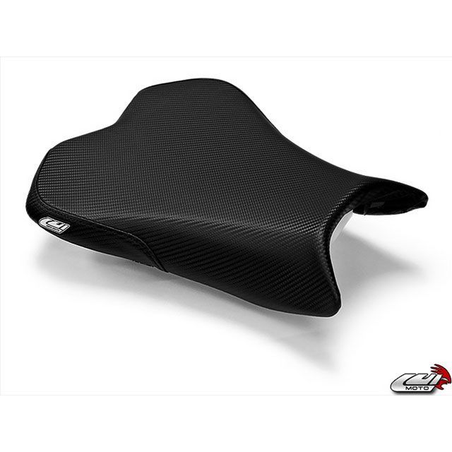ルイモト フロント シートカバー Baseline ZX-10R LM-3091101|モトメガネ 店