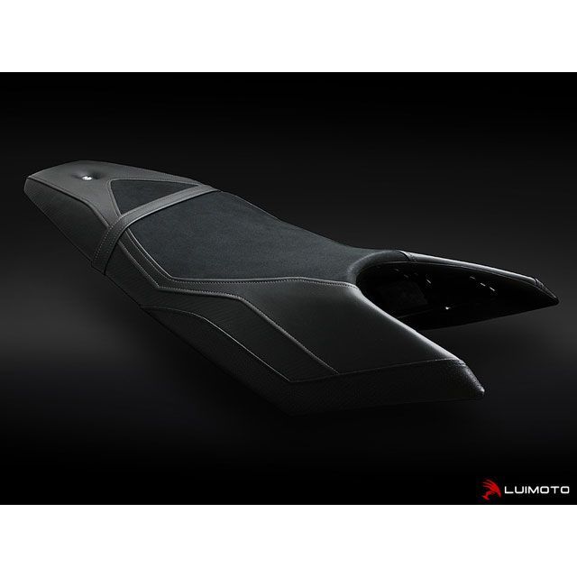 ルイモト フロント シートカバー R 990 SUPER DUKE LM-11041102｜モトメガネ 店