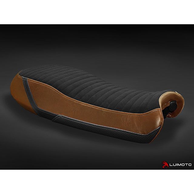 ルイモト フロント シートカバー Vintage Classic V7 CLASSIC/STONE LM-13021102 31,717円