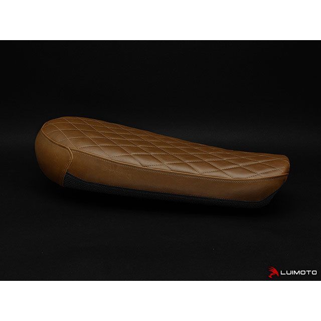 ルイモト フロント シートカバー Vintage V9 ROAMER LM-13081101