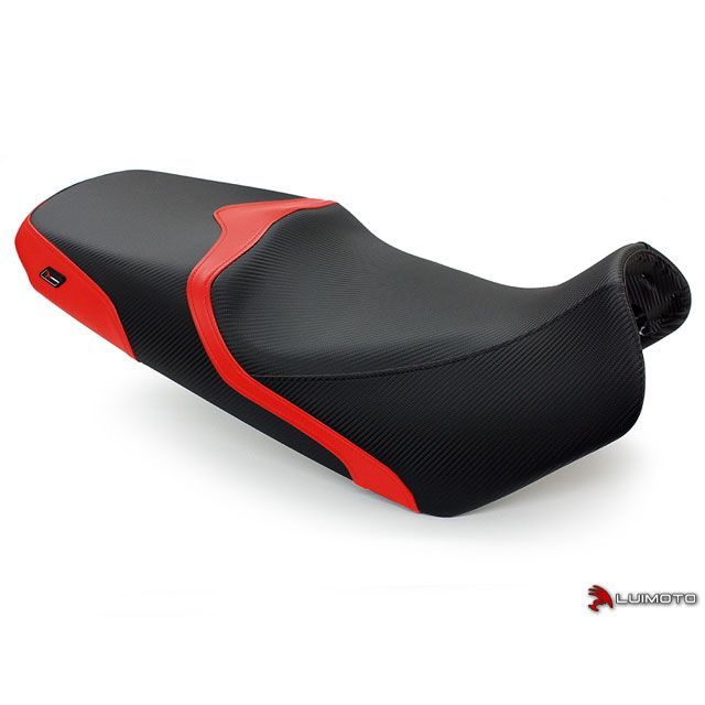 ルイモト フロント シートカバー V&minus;strom V-strom DL650 DL1000 LM-4141106｜モトメガネ 店