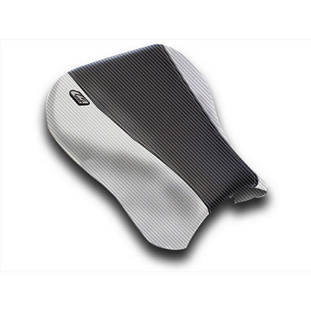 ルイモト フロント シートカバー Baseline GSX-R600 750 LM-4031102