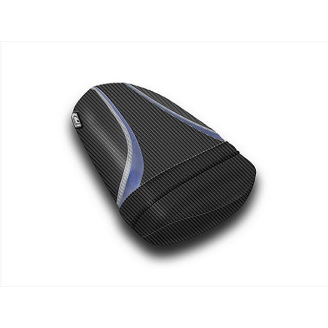 ルイモト リア シートカバー Team Suzuki GSX-R600 750 LM-4042207 13,919円
