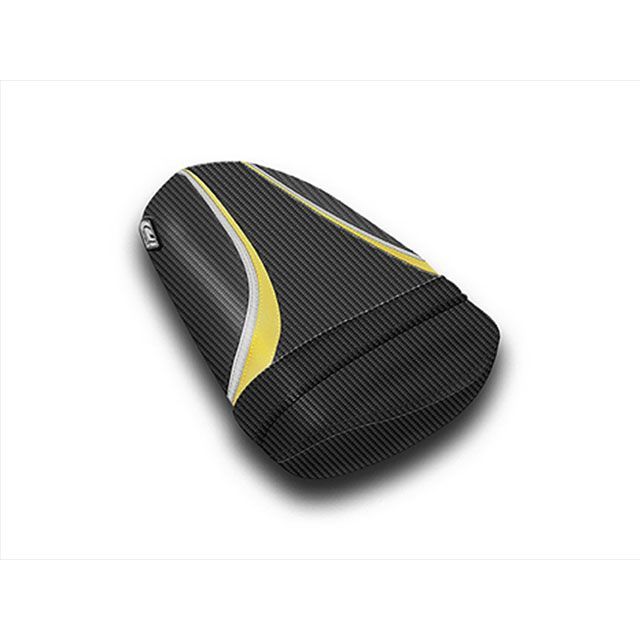 ルイモト リア シートカバー Team Suzuki GSX-R600 750 LM-4042208 13,547円