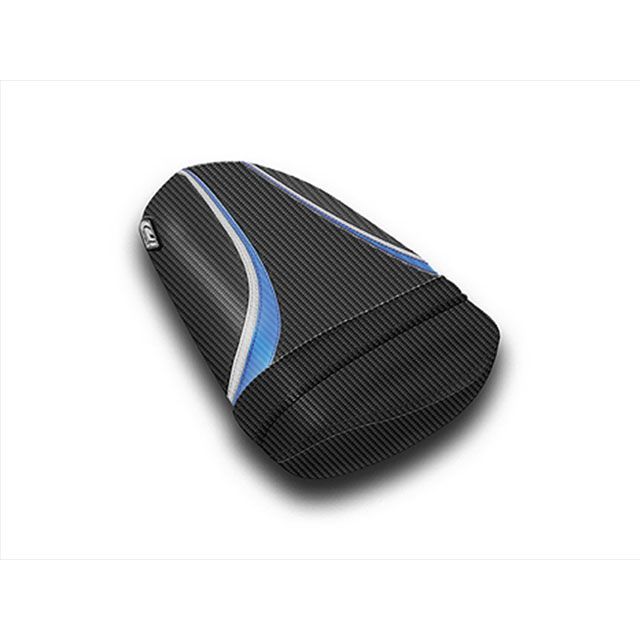 ルイモト リア シートカバー Team Suzuki GSX-R600 750 LM-4042201 12,991円