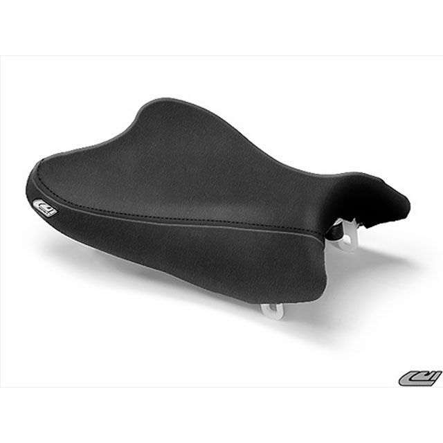 ルイモト フロント シートカバー Baseline GSX-R600 750 LM-4051102｜モトメガネ 店