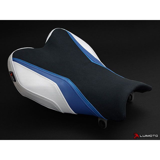 ルイモト フロント シートカバー Millionth Edition GSX-R1000 LM-4104101|モトメガネ 店