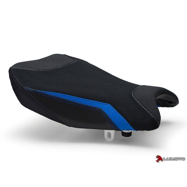 ルイモト フロント シートカバー Team Suzuki GSX-R1000 LM-4223105|モトメガネ 店