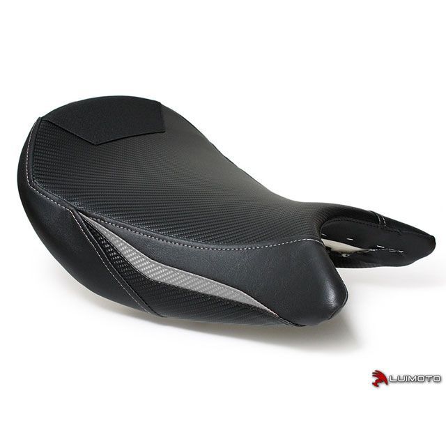 ルイモト フロント シートカバー Styleline GSX-S1000 LM-4181103｜モトメガネ 店