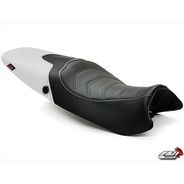 ルイモト フロント シートカバー Cafe Line SPEED TRIPLE LM-10021104