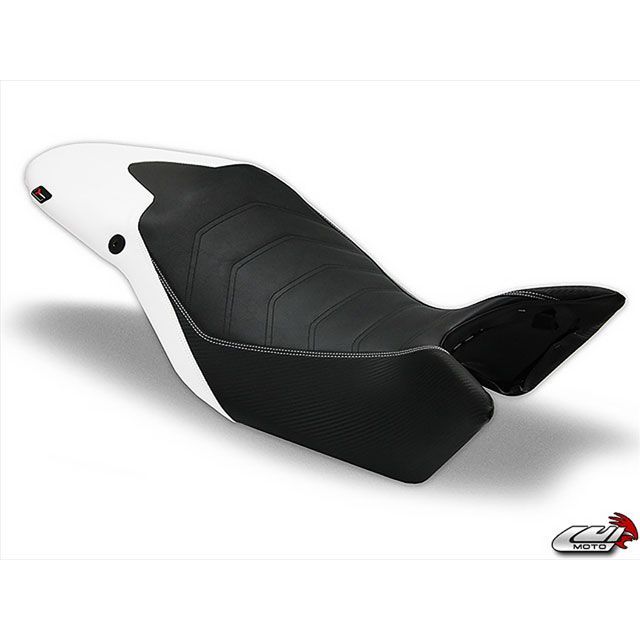 ルイモト フロント シートカバー Cafe Line SPEED TRIPLE LM-10031101|モトメガネ 店