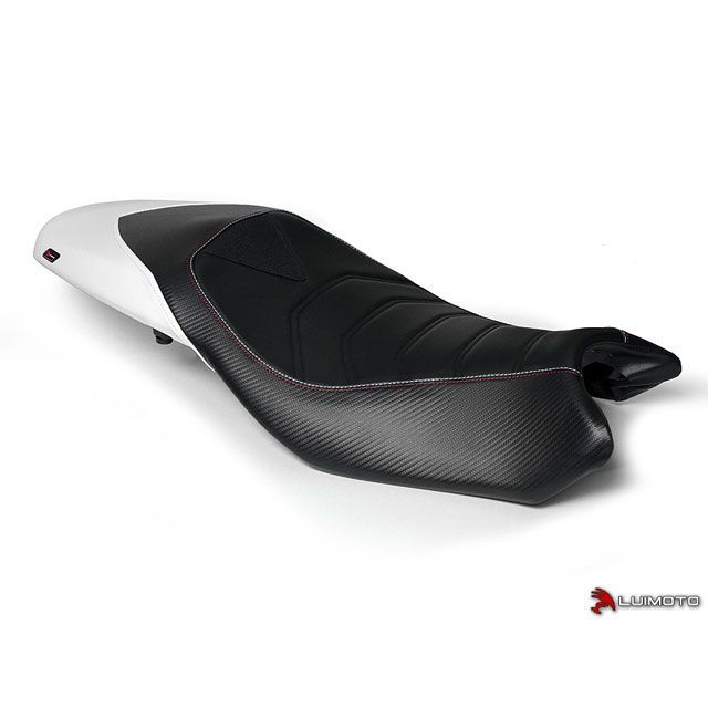 ルイモト フロント シートカバー Cafe Line STREET TRIPLE LM-10101101 21,137円