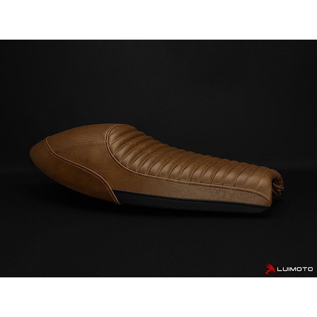 ルイモト フロント シートカバー Vintage Classic THRUXTON LM-10142101