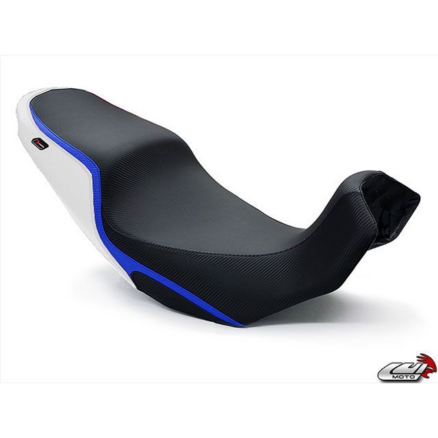 ルイモト フロント シートカバー Team Triumph TIGER 1050 LM-10041102 21,137円