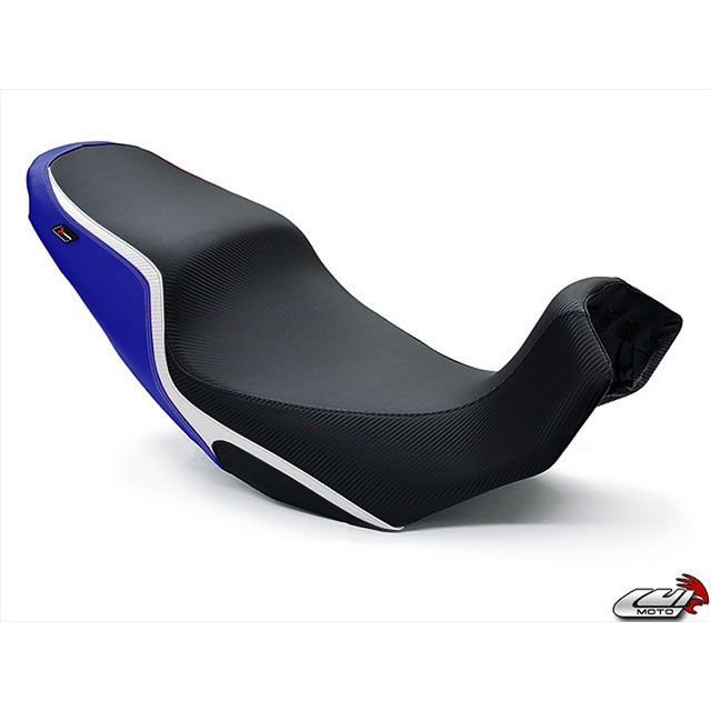ルイモト フロント シートカバー Team Triumph TIGER 1050 LM-10041103