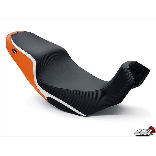 ルイモト フロント シートカバー Team Triumph TIGER 1050 LM-10041105|モトメガネ 店
