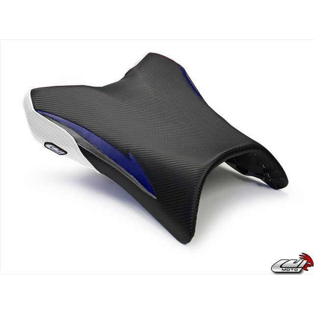 ルイモト フロント シートカバー Raven FZ1 LM-5091105