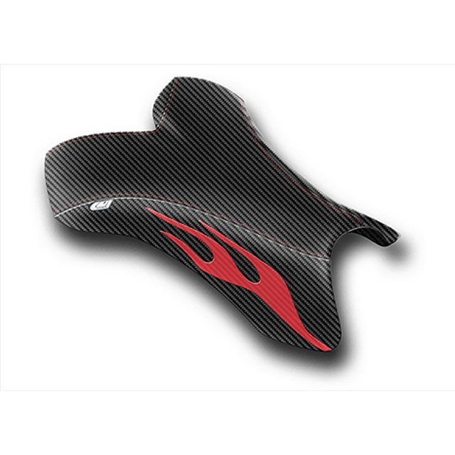 ルイモト フロント シートカバー Flame YZF-R1 LM-5062104 11,902円