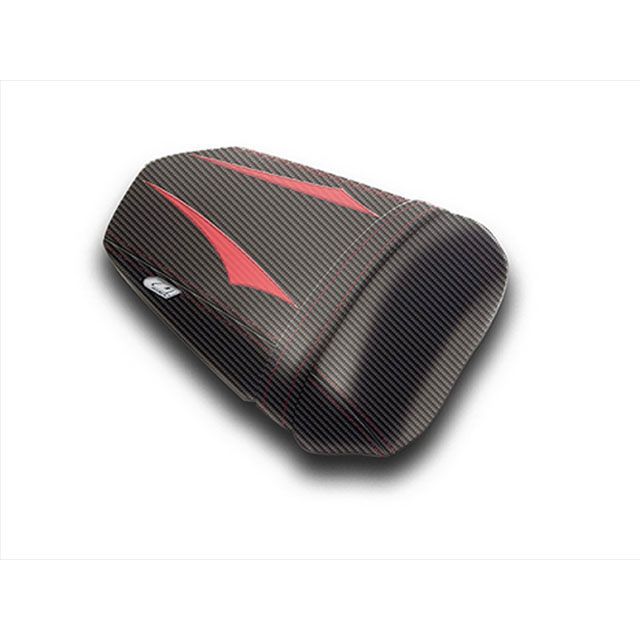 ルイモト リア シートカバー Raven YZF-R1 LM-5063204｜モトメガネ 店