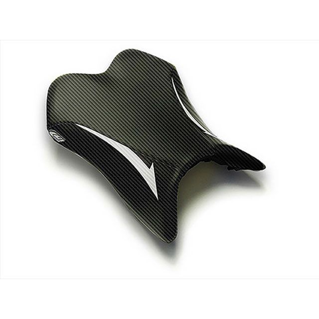 ルイモト フロント シートカバー Raven YZF-R1 LM-5072103