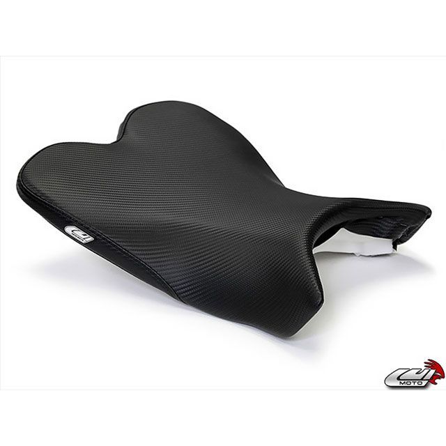 ルイモト フロント シートカバー Baseline YZF-R1 LM-5081101｜モトメガネ 店