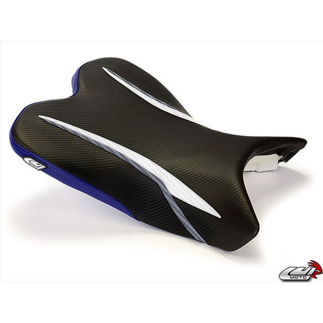 ルイモト フロント シートカバー Raven YZF-R1 LM-5082102