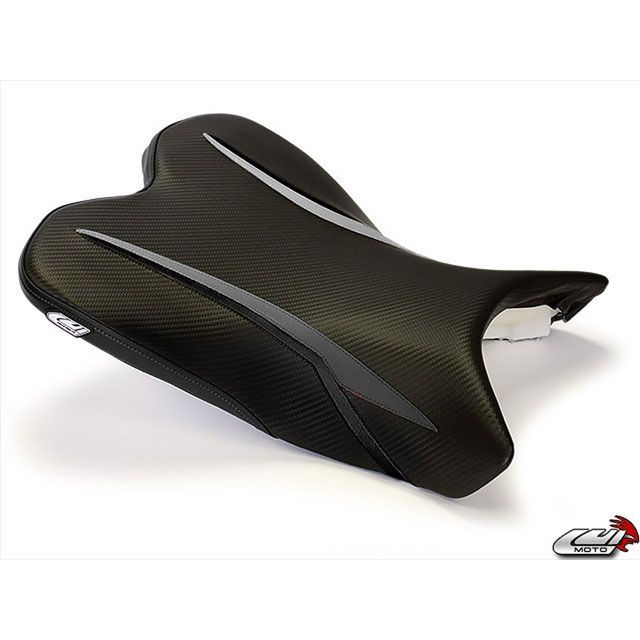 ルイモト フロント シートカバー Raven YZF-R1 LM-5082105 16,811円